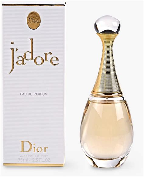 j'adore by dior price.